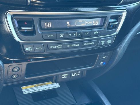 Used 2020 Honda Passport Elite image 23