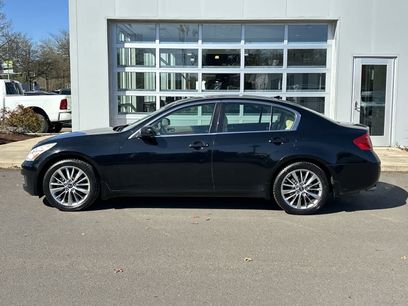 Used 2008 INFINITI G35 x Sedan w/ Premium Pkg