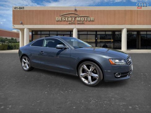 Used 2011 Audi A5 2.0T Premium Plus image 1
