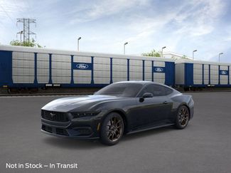 New 2026 Ford Mustang Premium video 1