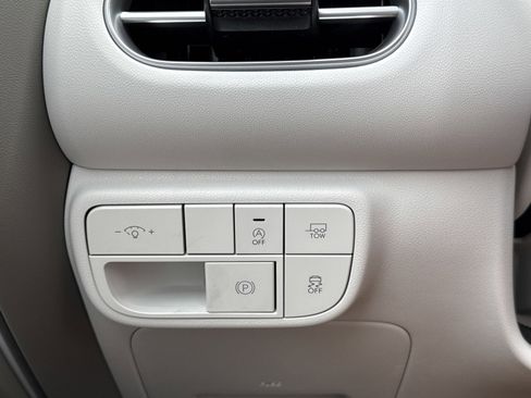 New 2026 Hyundai Palisade SE image 19