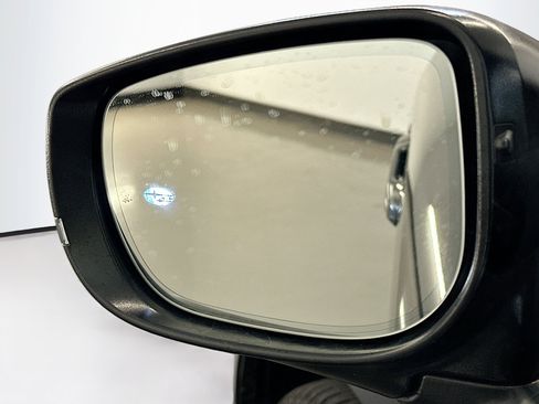 Used 2024 Subaru Crosstrek 2.5i Wilderness w/ Crosstrek Mirror Package image 16
