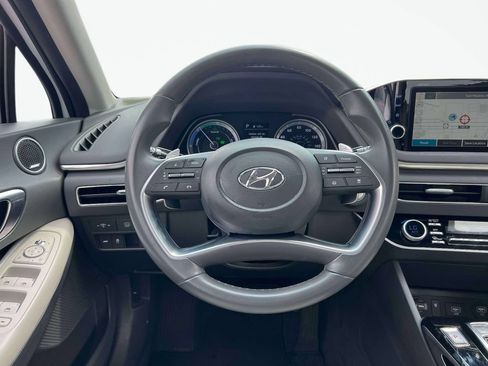 Used 2023 Hyundai Sonata SEL FWD image 14