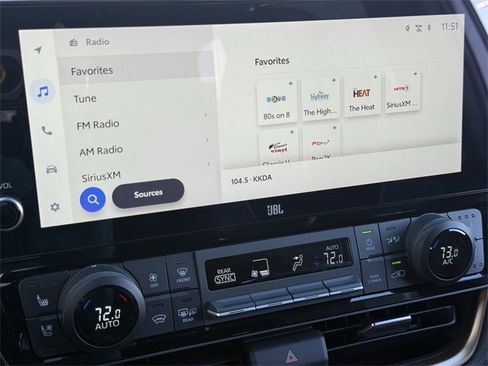 Used 2025 Toyota Grand Highlander AWD Hybrid image 19