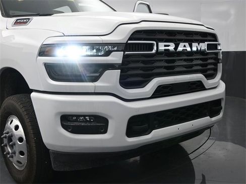 New 2026 RAM 3500 Big Horn image 29