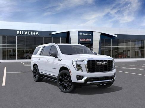 New 2026 GMC Yukon Denali image 1