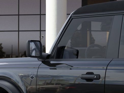 New 2025 Ford Bronco Big Bend image 22