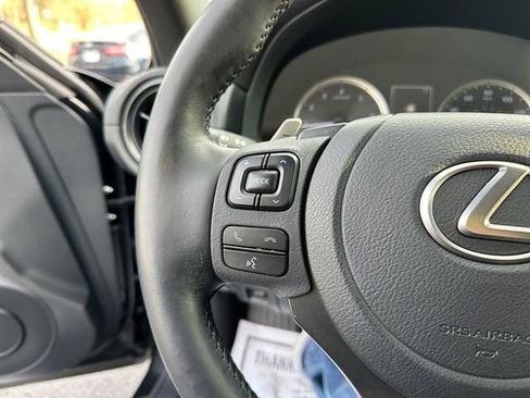 Used 2023 Lexus IS 300 w/ Premium Package image 23