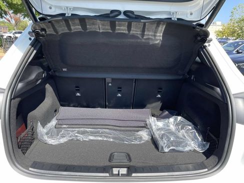Certified 2025 Mercedes-Benz GLA 35 AMG 4MATIC image 15