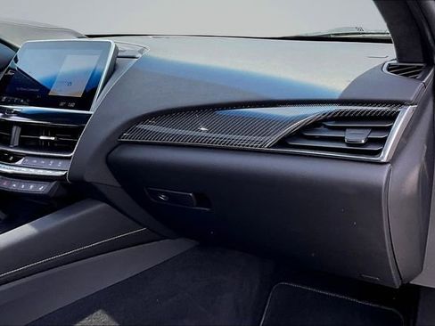 Used 2023 Cadillac CT5 V Blackwing w/ LPO, Bronce Accent Package image 26