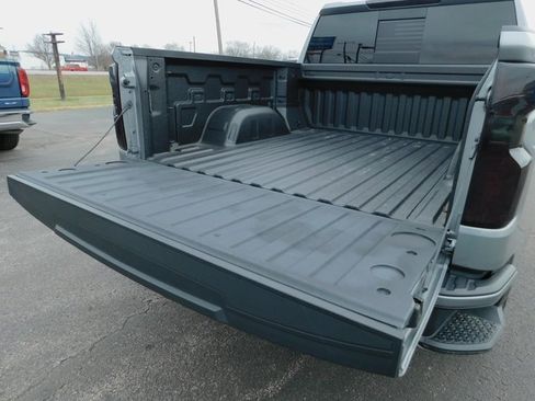 Used 2023 Chevrolet Silverado 1500 RST w/ Convenience Package II image 12