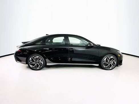 Used 2023 Hyundai Ioniq 6 Limited AWD/4WD image 10