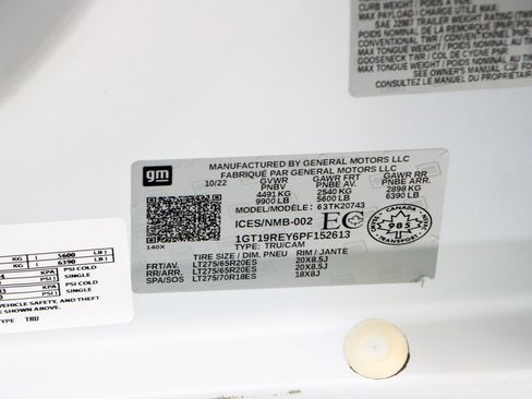 Used 2023 GMC Sierra 2500 Denali w/ Denali Ultimate Package image 35