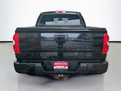 Used 2017 Toyota Tundra SR5 image 7