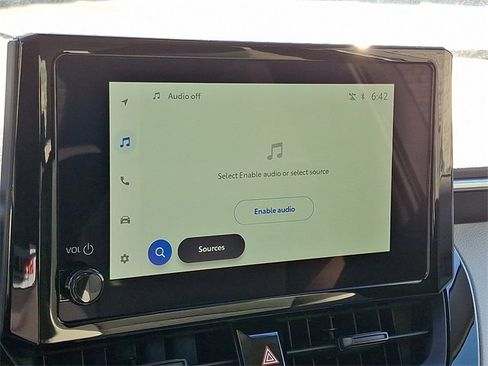 New 2026 Toyota Corolla LE image 16