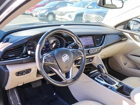 Used 2019 Buick Regal Essence image 20