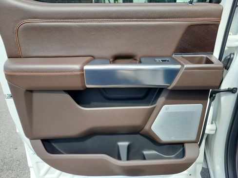 New 2026 Ford F250 King Ranch AWD/4WD image 15