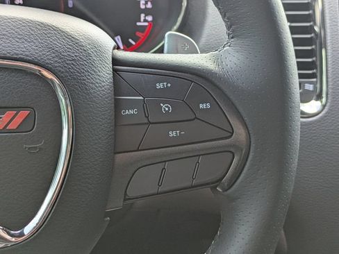 Used 2019 Dodge Durango R/T RWD image 28