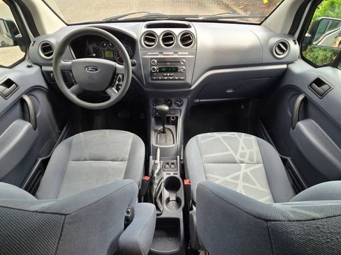 Used 2013 Ford Transit Connect XLT FWD image 3