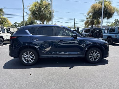 Used 2024 MAZDA CX-5 AWD 2.5 S image 12