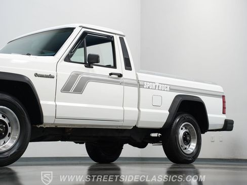 Used 1989 Jeep Comanche 2WD image 22