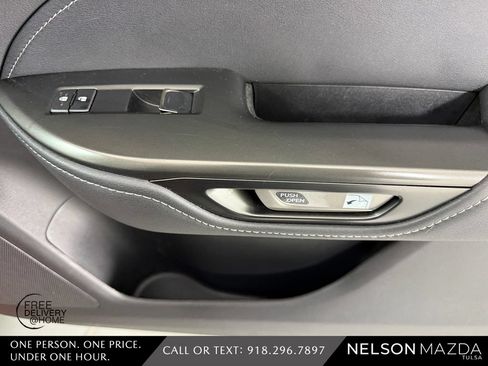 Used 2024 Lexus NX 350 F Sport AWD/4WD image 49