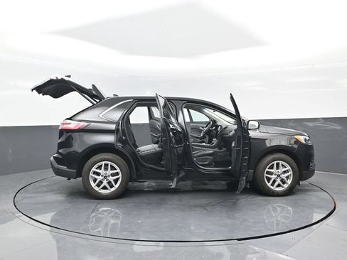 Used 2023 Ford Edge SEL w/ Convenience Package AWD/4WD image 20