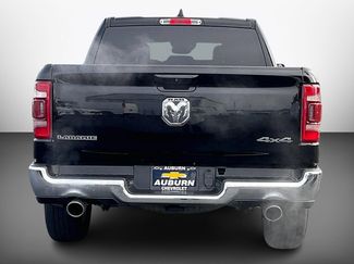 Used 2024 RAM 1500 Laramie video 4