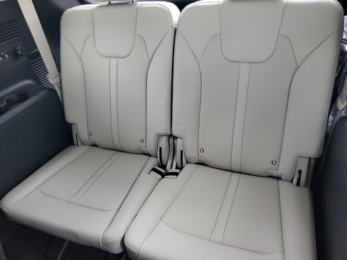 New 2026 Kia Sorento EX image 28