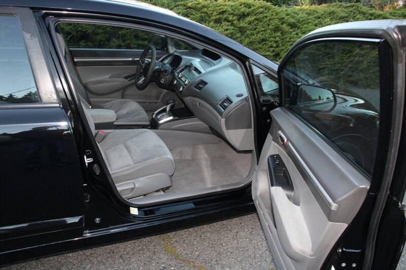 Used 2009 Honda Civic EX image 14