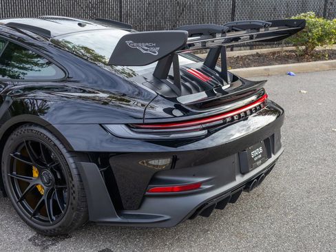 Used 2025 Porsche 911 GT3 RS image 31