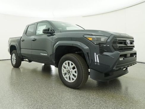 New 2025 Toyota Tacoma SR5 image 54