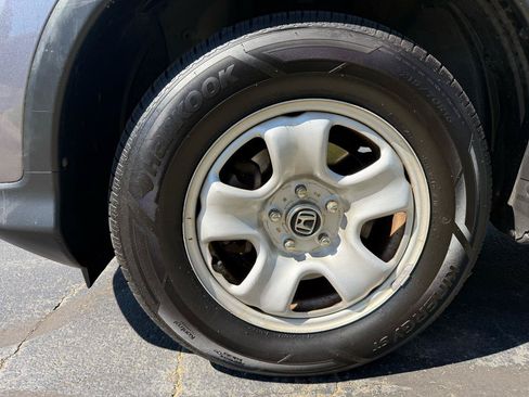 Used 2016 Honda CR-V LX image 19