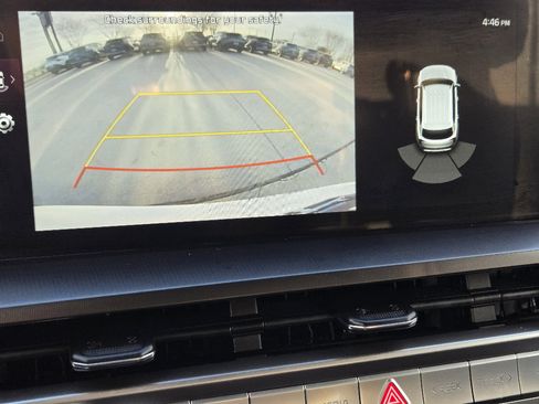 Certified 2024 Kia Telluride S w/ S Sunroof Package image 7