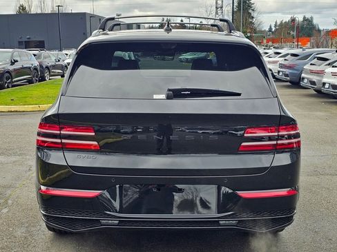 New 2026 Genesis GV80 3.5T Prestige image 6