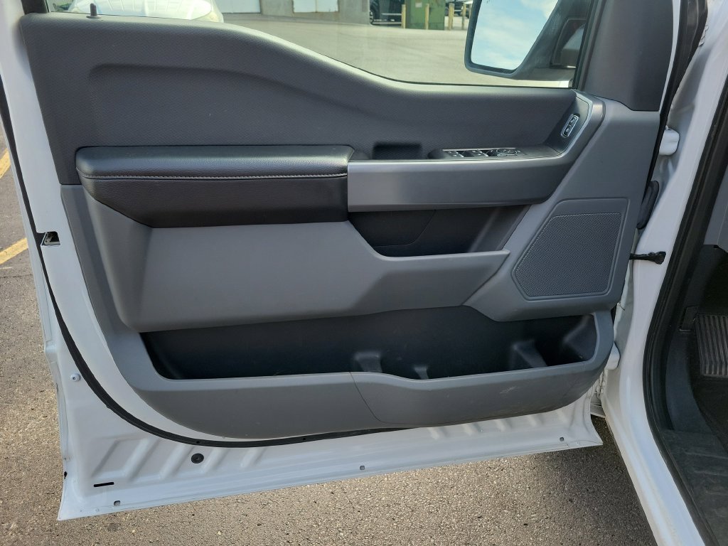 Used 2023 Ford F150 XLT AWD/4WD image 20
