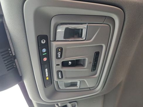 Used 2024 Chevrolet Silverado 1500 LT Trail Boss w/ Convenience Package II AWD/4WD image 27