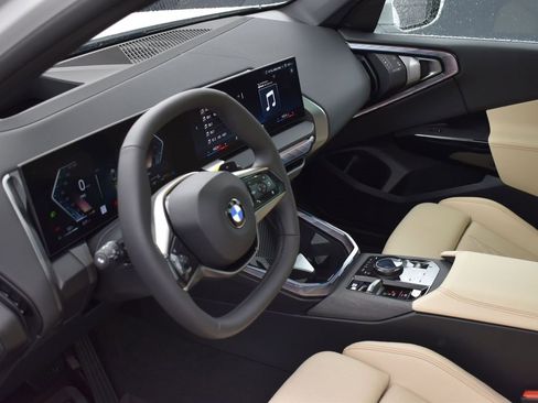 New 2026 BMW X3 xDrive30 w/ Premium Package image 12