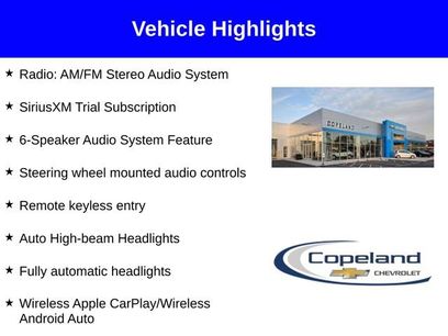 New 2026 Chevrolet Trax LT w/ Driver Confidence Package