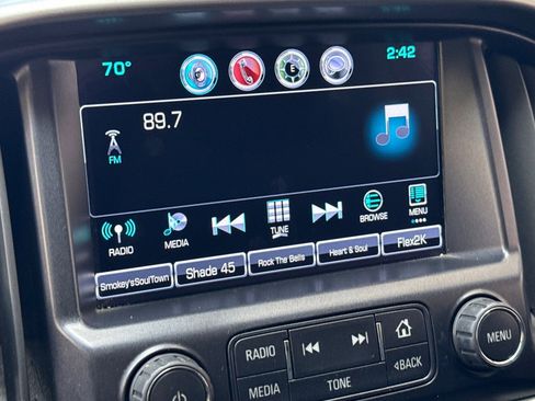 Used 2016 Chevrolet Colorado LT image 26