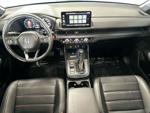 Used 2024 Honda CR-V Sport-L image 22