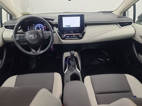 Used 2026 Toyota Corolla LE FWD image 21