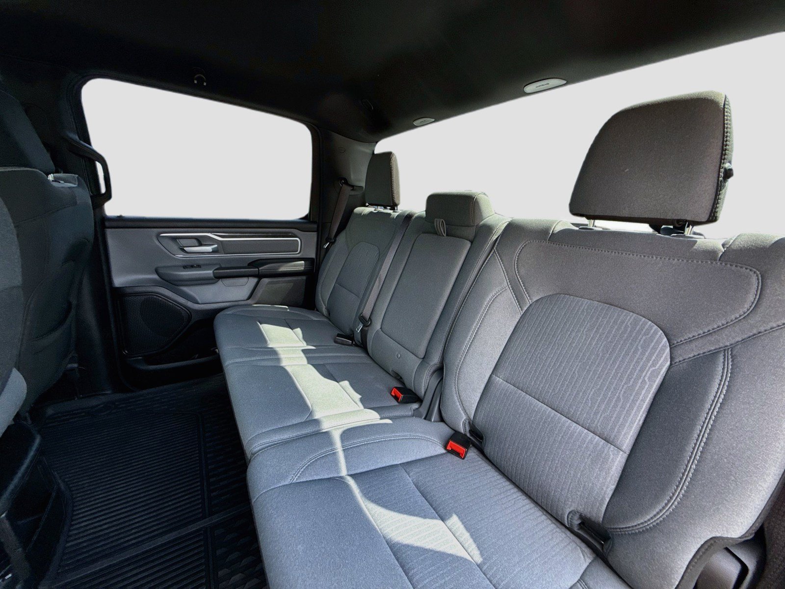 Used 2023 RAM 1500 Big Horn AWD/4WD image 20