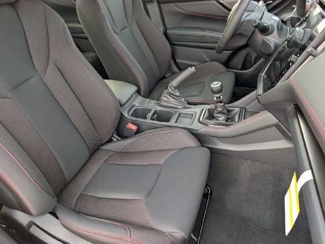 New 2026 Subaru WRX Premium AWD/4WD image 21