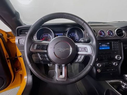 Used 2018 Ford Mustang GT w/ GT Performance Package RWD image 12