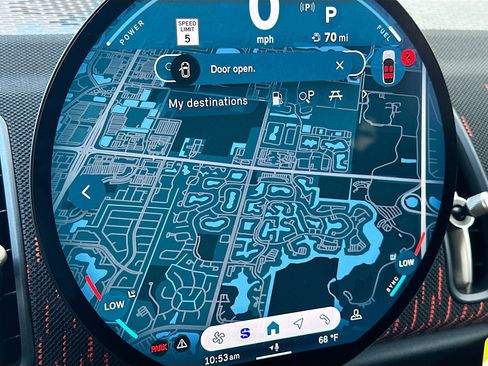 New 2026 MINI Cooper Countryman S w/ Comfort Package Max image 11