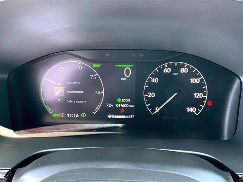 Used 2025 Honda CR-V Sport-L image 23