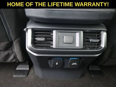 Used 2022 Ford F150 XLT w/ Equipment Group 302A High AWD/4WD image 28