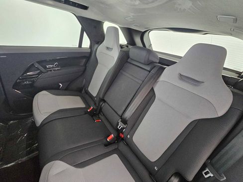 New 2024 Land Rover Range Rover Sport image 17