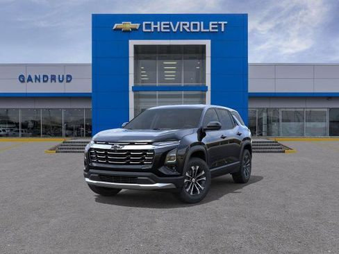 New 2026 Chevrolet Equinox LT image 32